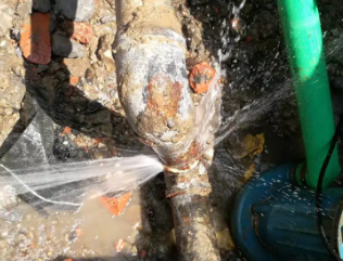 安顺市测漏水公司电话