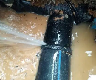 安顺市测漏水公司哪家好