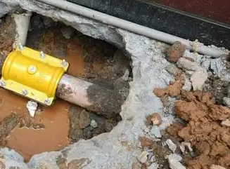 安顺市漏水检测哪家好