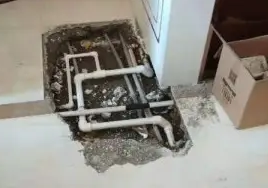 安顺市卫生间测漏水如何检测