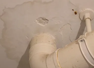 安顺市卫生间测漏水多少钱