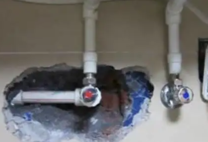 安顺市卫生间测漏水查询方法