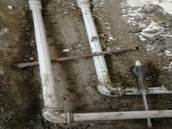 安顺市卫生间测漏水多少钱