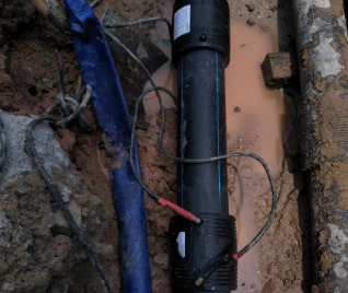 安顺市水管漏水检测多少钱