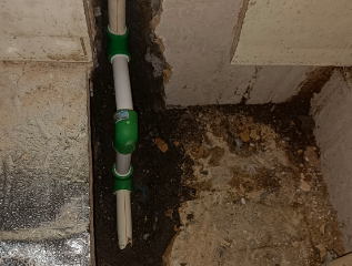 安顺市卫生间测漏水哪家好