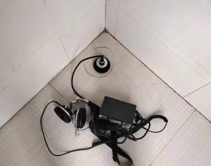 安顺市测漏水公司