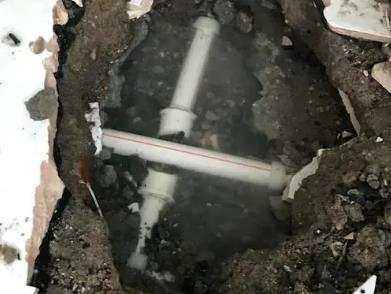 安顺市漏水检测公司哪家好