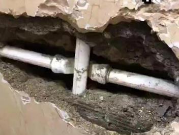 安顺市漏水检测电话多少