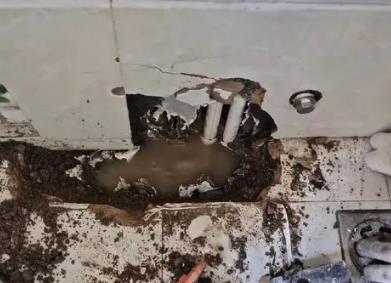 安顺市漏水检测电话